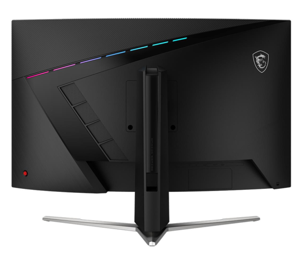 MSI MAG 325CQRXF E2 - 1319213 - zdjęcie 5